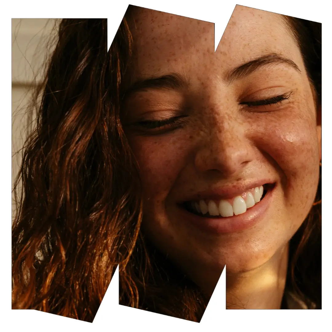 Amber Energy from the Sun