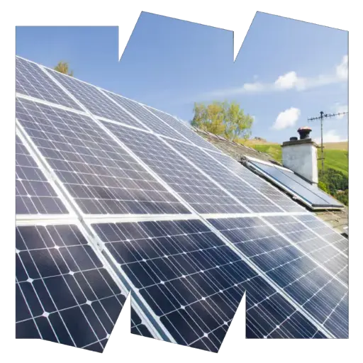 Solar PV Systems by Amber Fusion