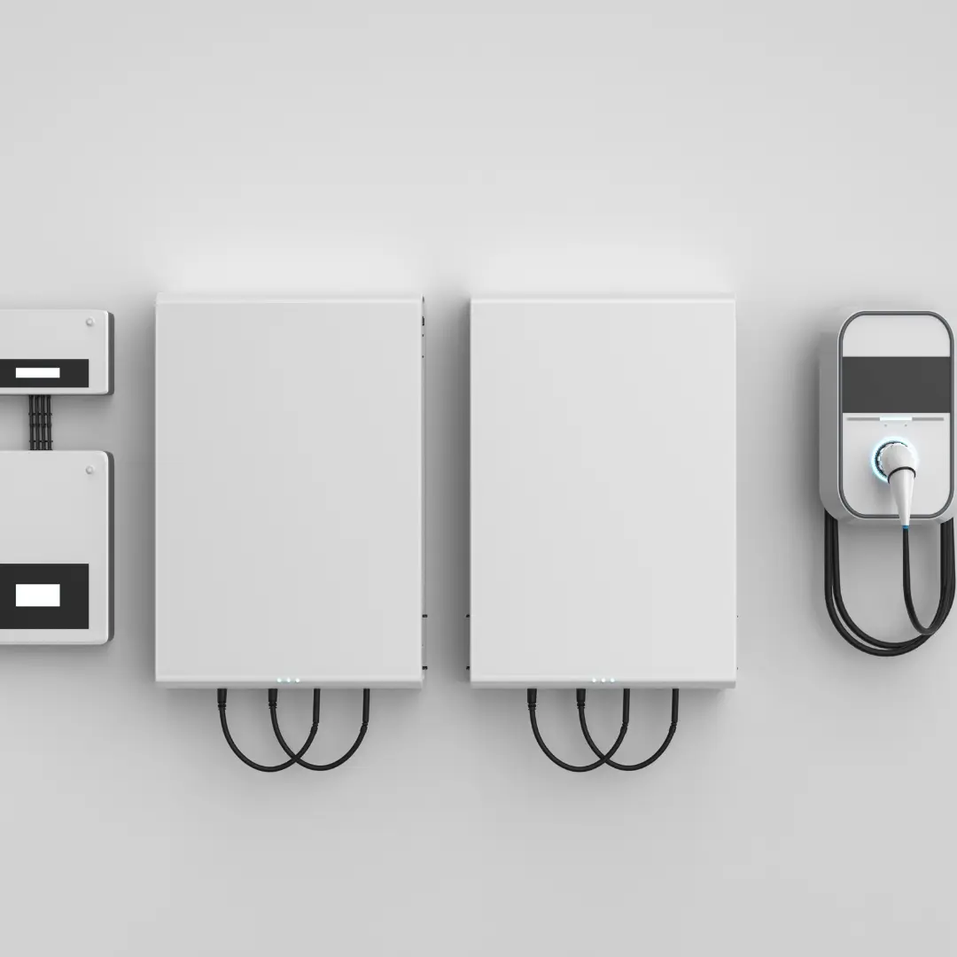 Home battery storage units